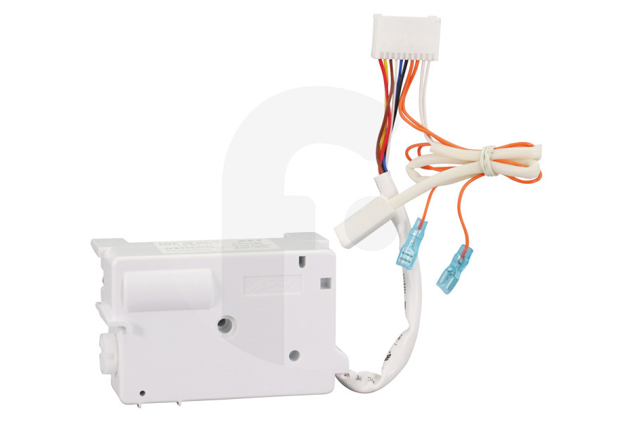 LG Frigorifero Frigorifero LG Macchina del ghiaccio 5988JA1002E