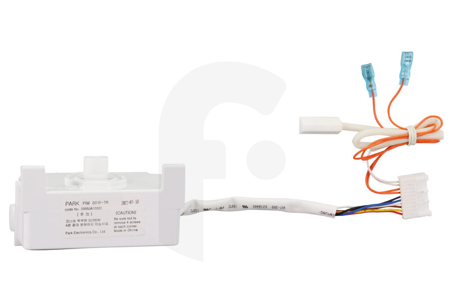 LG Frigorifero Frigorifero LG Macchina del ghiaccio 5988JA1002E