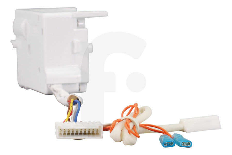 LG Frigorifero Frigorifero LG Macchina del ghiaccio 5988JA1002E