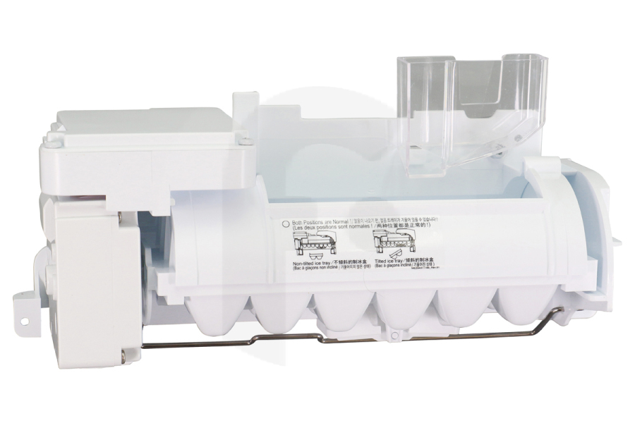 LG Frigorífico Refrigerador LG AEQ73569901 Máquina de Hielo