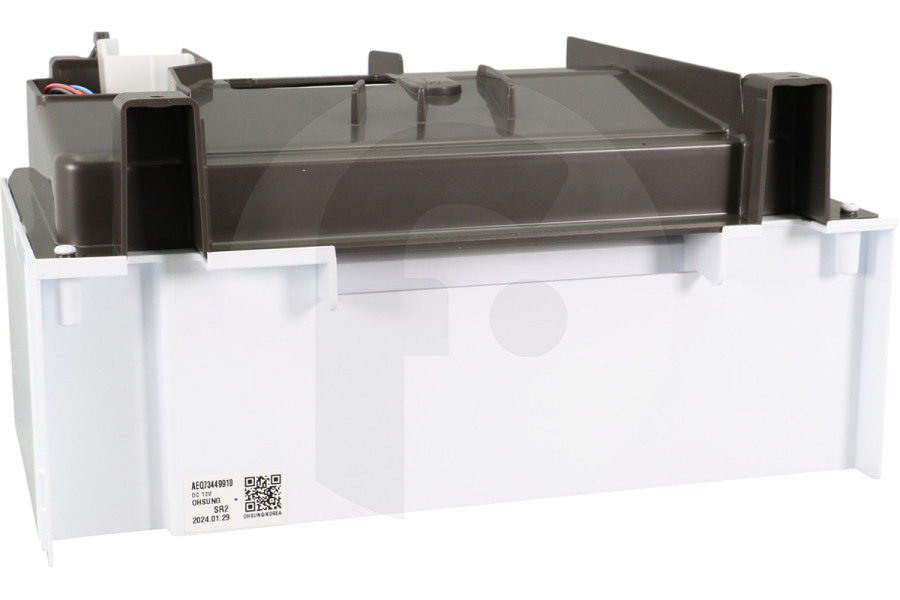 LG Frigorifero LG Fabbricatore di ghiaccio per frigorifero AEQ73449910
