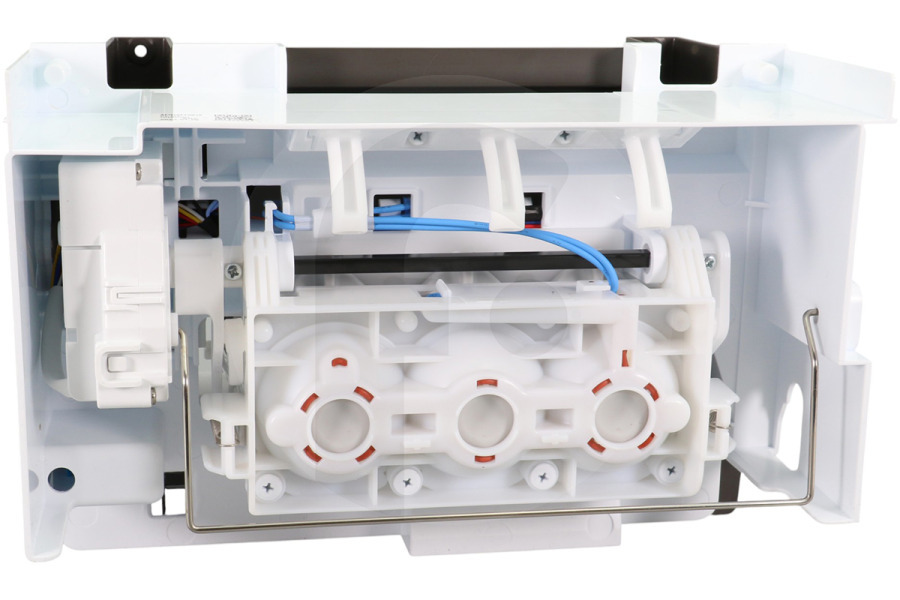 LG Frigorifero LG Fabbricatore di ghiaccio per frigorifero AEQ73449910