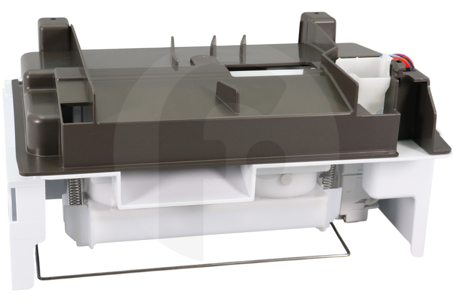 LG Frigorífico LG Fabricador de hielo para refrigerador AEQ73449910 apto para entre otros GSJV90BSDE, GSXE90MBDD, GSXV90BSDE, GSXV90MCDE