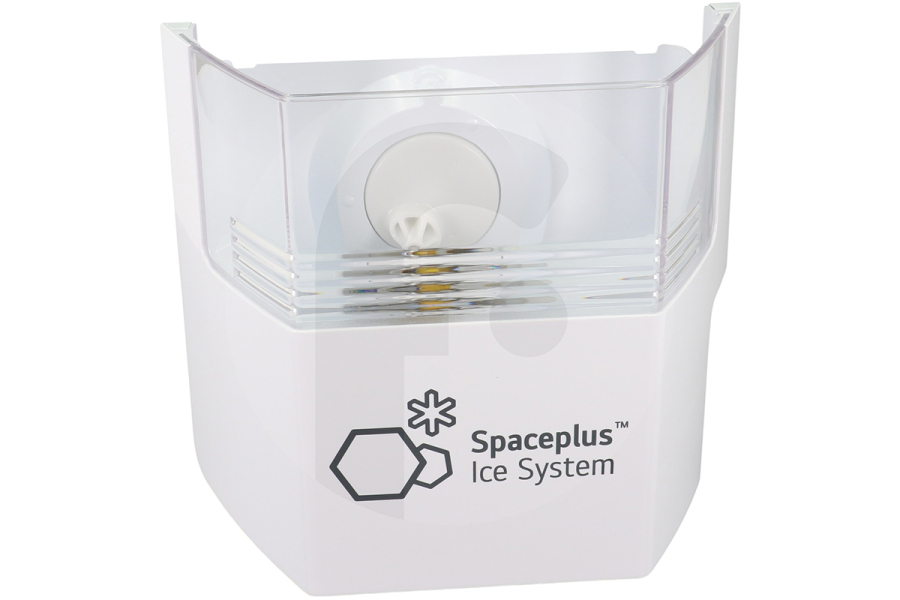 LG Frigorífico LG Fabricador de hielo para refrigerador AKC73349801 apto para entre otros GWL227ASQZ, GCL227AVQZ, GCP227ALYZ