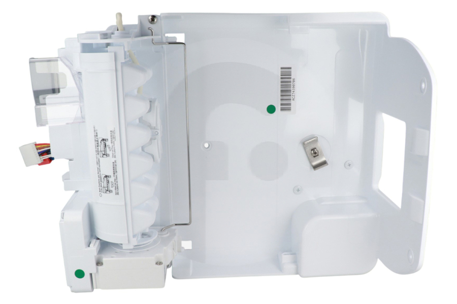 LG Frigorífico LG fabricador de hielo para frigorífico ACZ74390706 apto para entre otros GSJV70MCLE, GSJV80BSLF, GSJV91MCAE, GSXV81PZLE