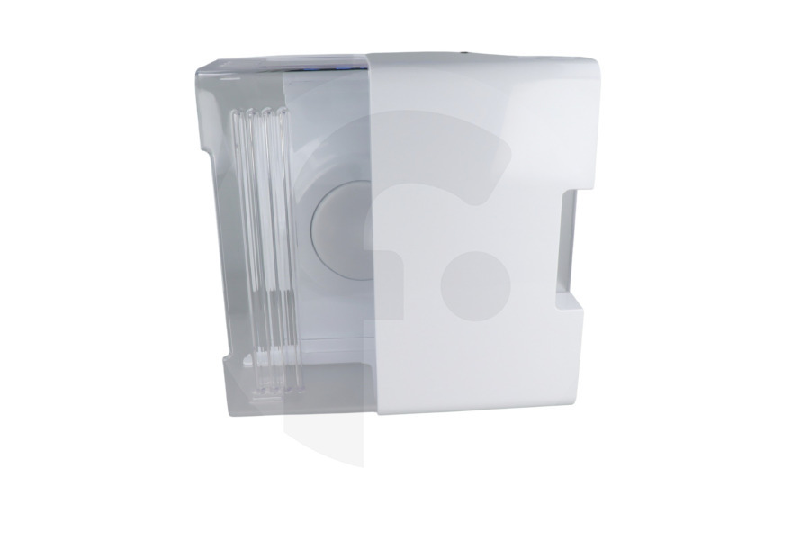 LG Frigorífico LG depósito de hielo para frigorífico AKC73749301 apto para entre otros GCL22FTLAJ, GCG22FFQYJ