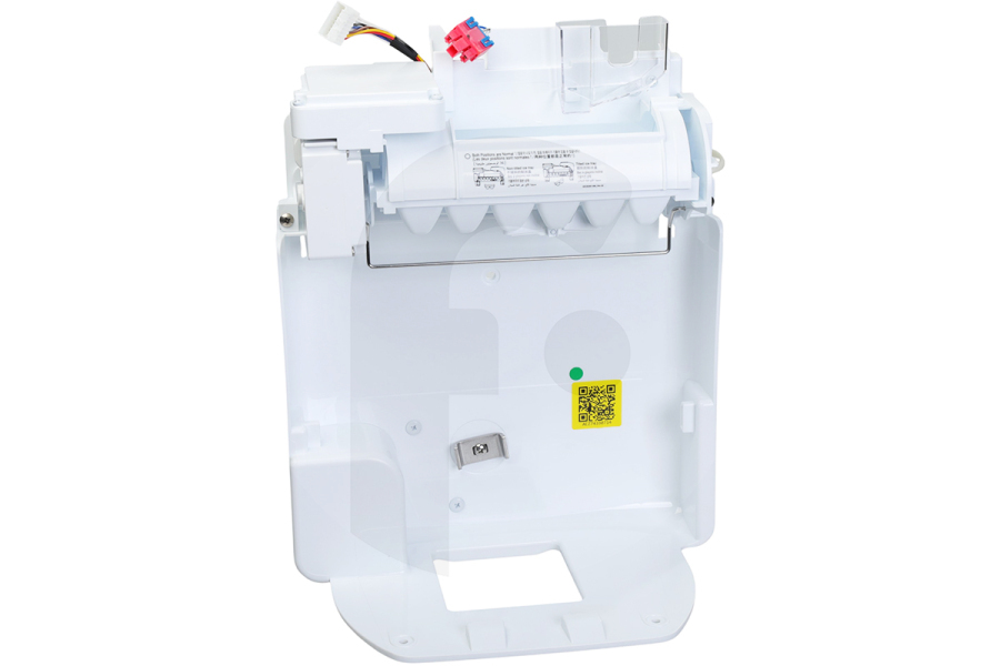 LG Congelador LG fabricador de hielo máquina de hielo para frigorífico ACZ74390714 apto para entre otros GCG257SQMF, GCG257SQMX, GCJ257SQYX