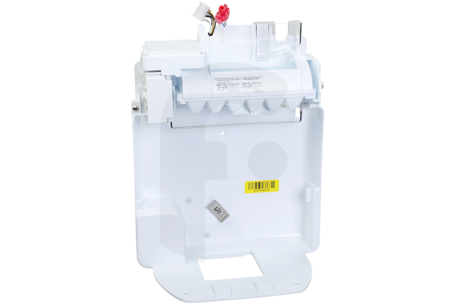 LG Congelador LG fabricador de hielo máquina de hielo para frigorífico ACZ74390710 apto para entre otros GCG257SQMF, GCJ257SQYX, GCL257SQTF