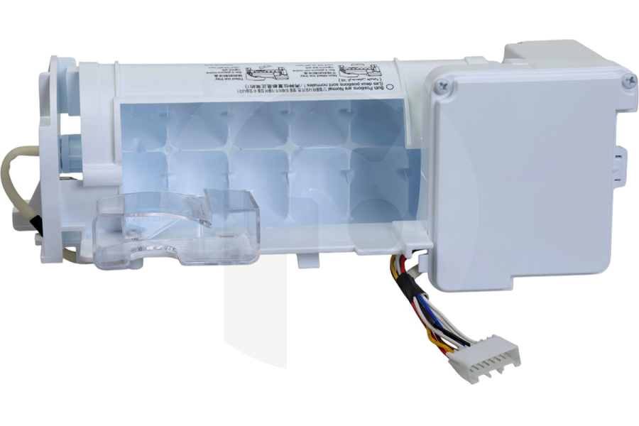 LG Gefrierschrank LG Eisbereiter Eismaschine für Kühlschrank AEQ73569911