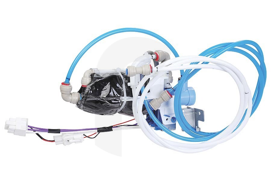 LG AHA73653617 Frigorifero Pompa LG AHA73653609 Frigorifero adatto a tra cui GCJ247SLFV, GCX247CSTZ, GC-J247SLXJ