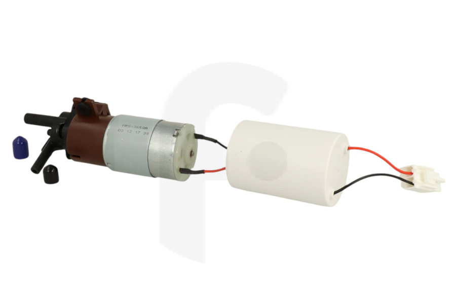 LG Frigorifero LG pompa per frigorifero AHA72909001 adatto a tra cui GWP227HTYA, GCL207GLYZ