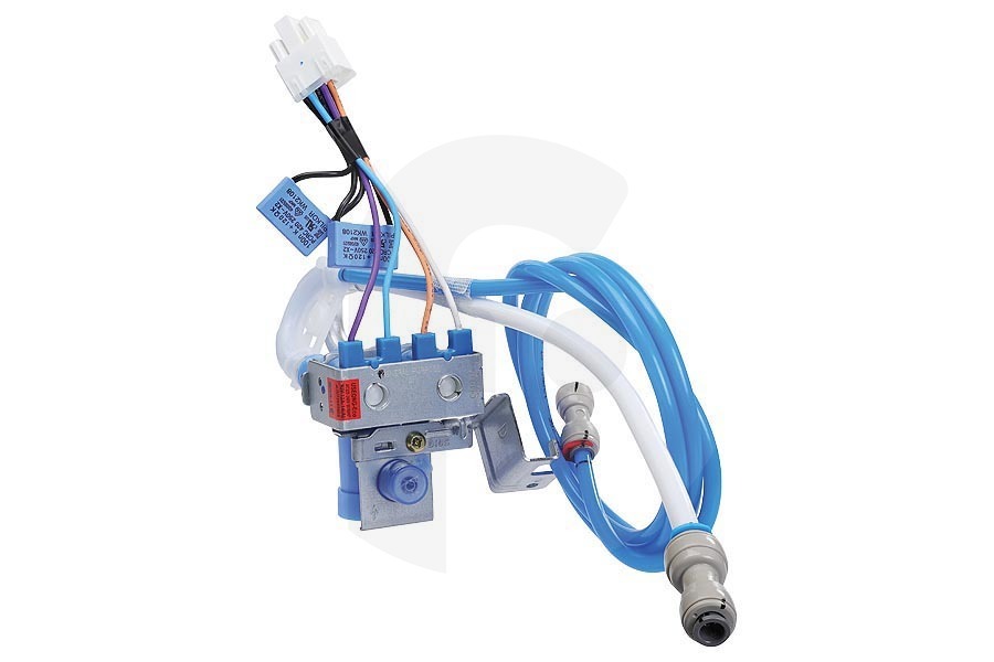 LG Kühlschrank LG Einlassventil AJU73673309 Kühlschrank