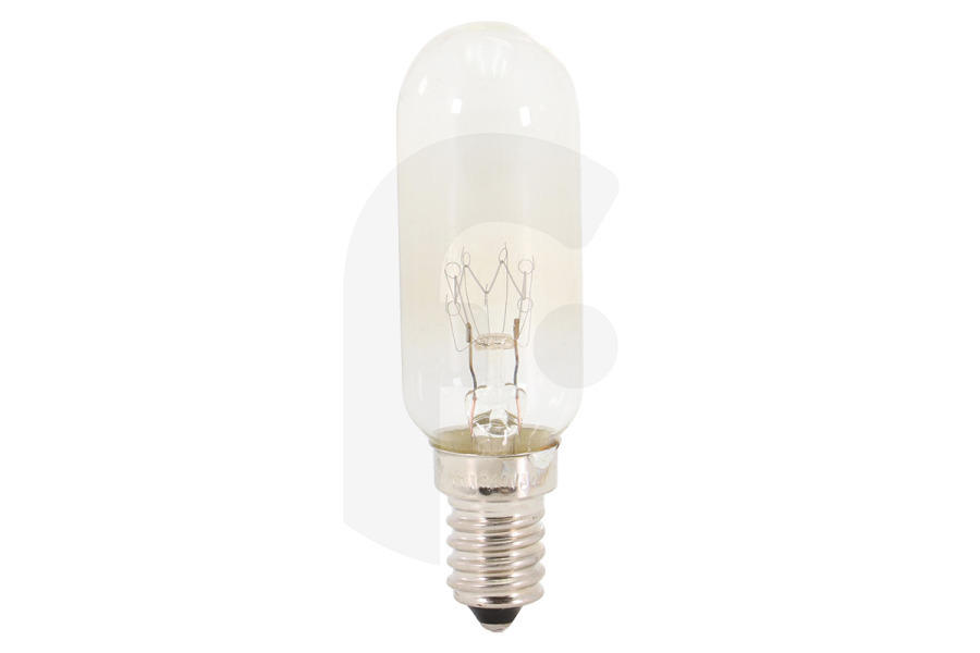 LG Frigorifero LG lampada (lampadina) blu E14 40W Frigorifero 6912JB2007A
