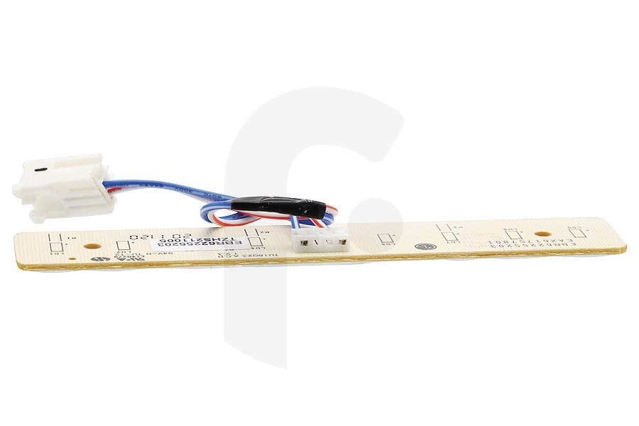 LG Frigorifero LG LED Lighting EBR62255203 Frigorifero