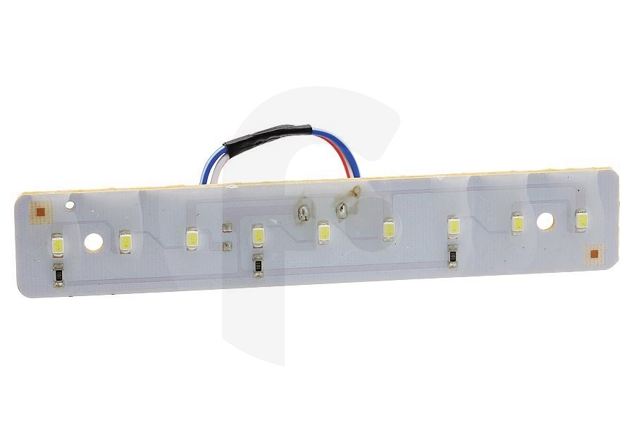 LG Frigorífico LG Iluminación LED EBR62255203 Frigorífico apto para entre otros GCB419BVQW, GCF419BTQK, GCB439WSQW