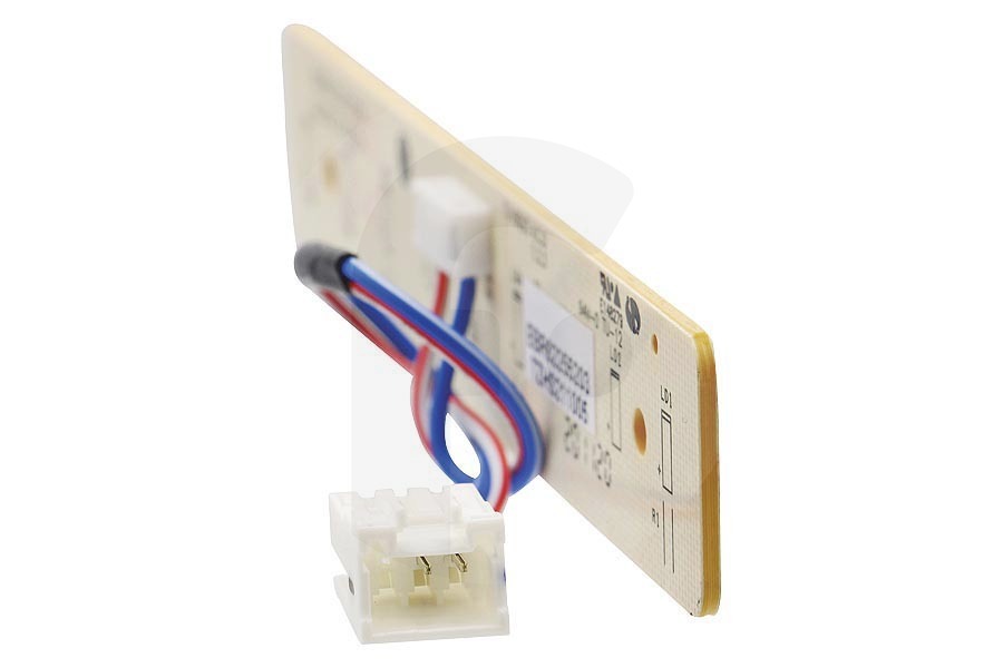 LG Frigorifero LG LED Lighting EBR62255203 Frigorifero