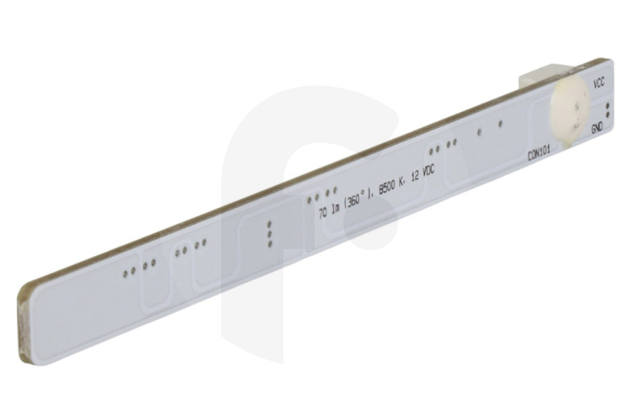 LG Frigorifero LG lampada striscia LED per frigorifero EAV63332113