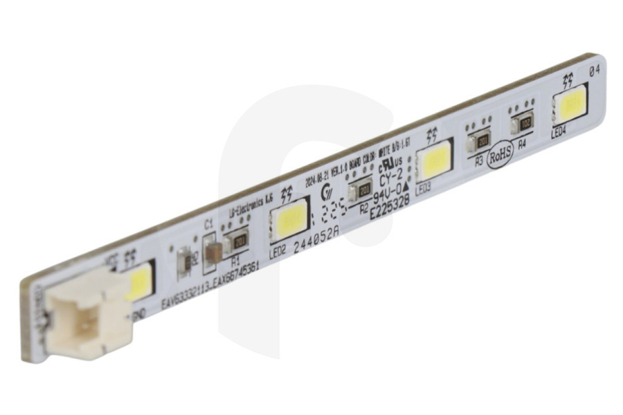 LG Frigorifero LG lampada striscia LED per frigorifero EAV63332113