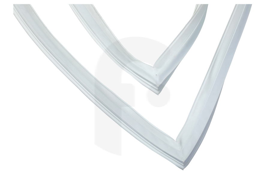 Inventum Frigorífico Junta De Puerta Inventum 30300900337 Frigorífico apto para entre otros KK600, KV600, VR600