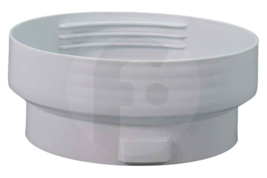Inventum Aire acondicionado Inventum acoplamiento (conexión) manguera de desagüe acondicionados 30700900020 apto para entre otros AC905W