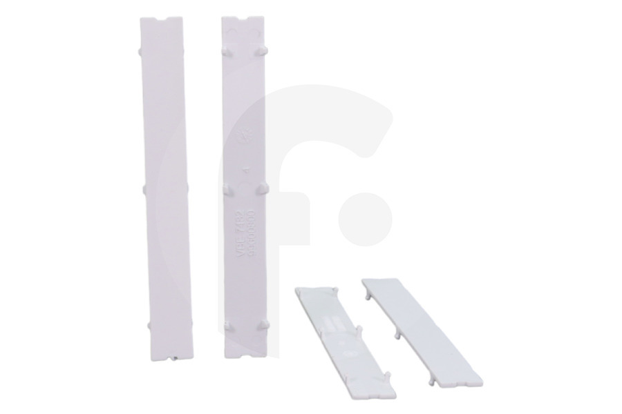 Inventum Kühlschrank Inventum Montageset 40309800277 Kühlschrank