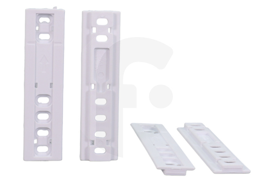 Inventum Kühlschrank Inventum Montageset 40309800277 Kühlschrank