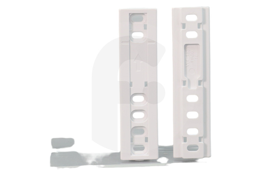Inventum Kühlschrank Inventum Montageset 40309800218 Kühlschrank
