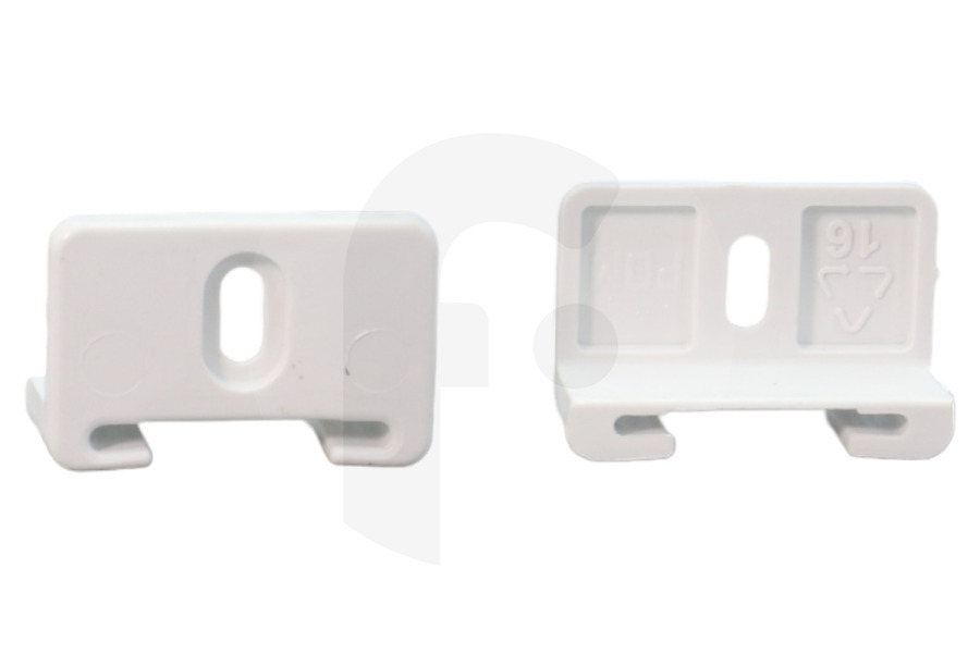 Inventum Kühlschrank Inventum Montageset 40309800218 Kühlschrank