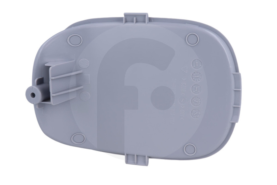 Inventum Klimaanlage Inventum Handgriff für Klimaanlage 30700900011