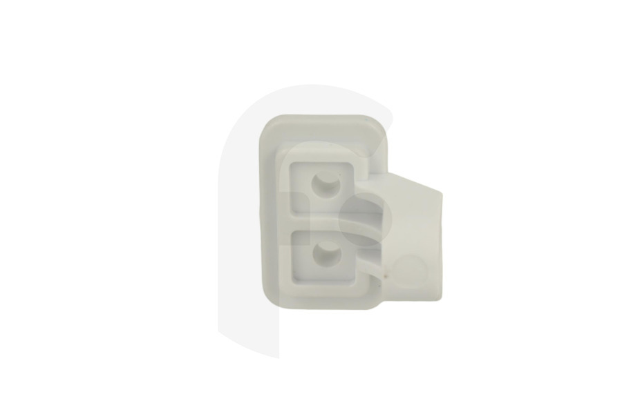 Inventum Frigorífico Bisagra Inventum 30300900357 frigorífico