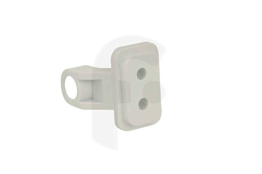 Inventum Frigorífico Bisagra Inventum 30300900357 frigorífico apto para entre otros KV600, RKV550B