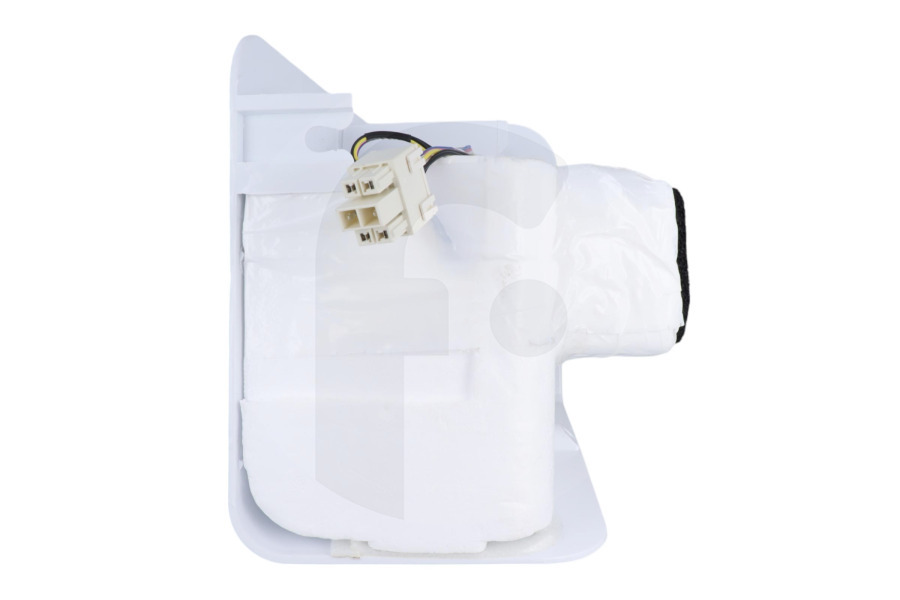 Inventum Kühlschrank Inventum Luftschacht für Kühlschrank 30301000111