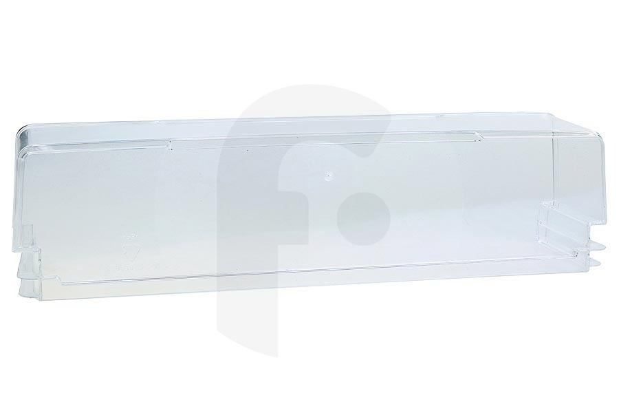 Inventum Frigorifero Portabottiglie (scomparto inferiore della porta) trasparente Frigorifero 30300900082