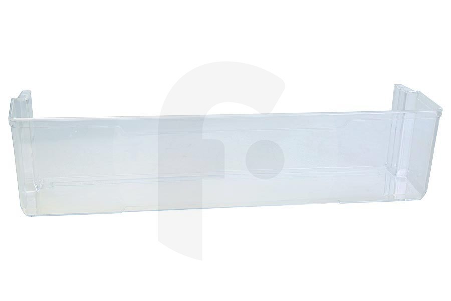Inventum Frigorífico Botellero (compartimento inferior de la puerta) transparente Frigorífico 30300900082 apto para entre otros KK500, KK501, KV501