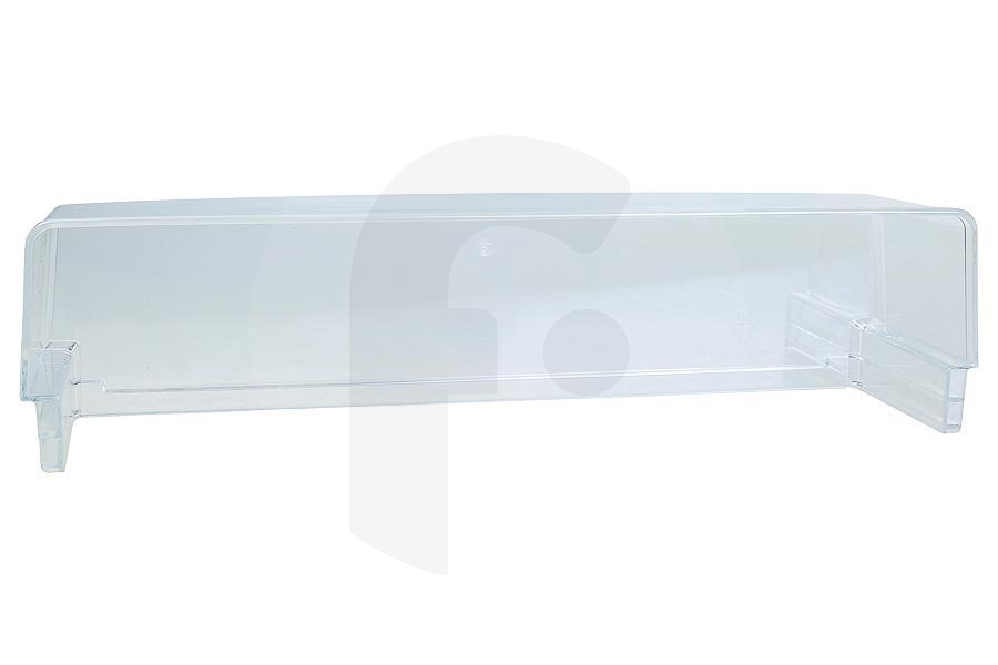 Inventum Frigorifero Portabottiglie (scomparto inferiore della porta) trasparente Frigorifero 30300900082