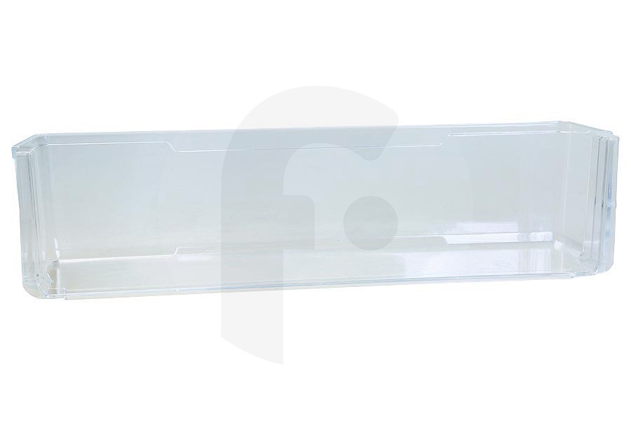 Inventum Frigorifero Portabottiglie (scomparto inferiore della porta) trasparente Frigorifero 30300900082