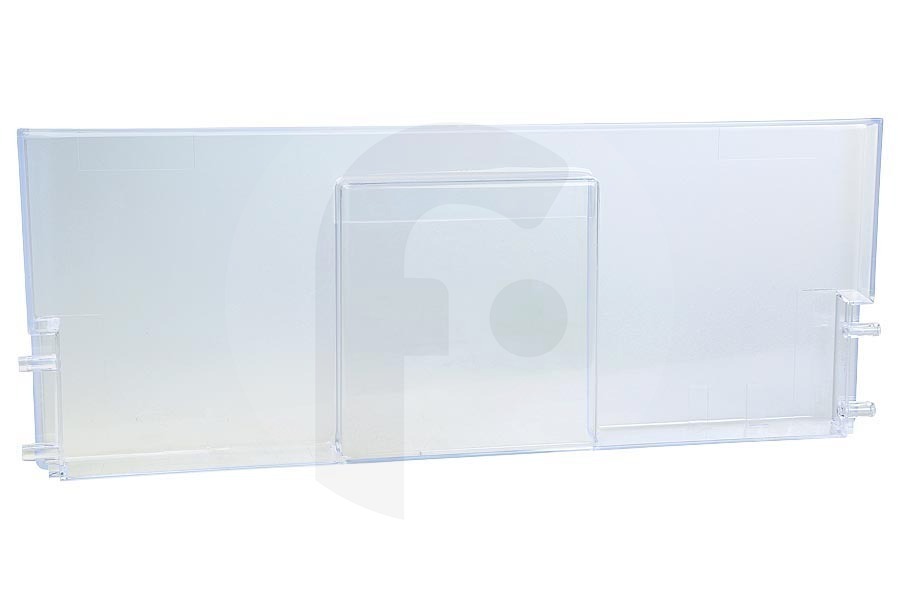 Inventum Frigorifero Coperchio vano congelatore, trasparente Frigorifero / Congelatore 40309800056
