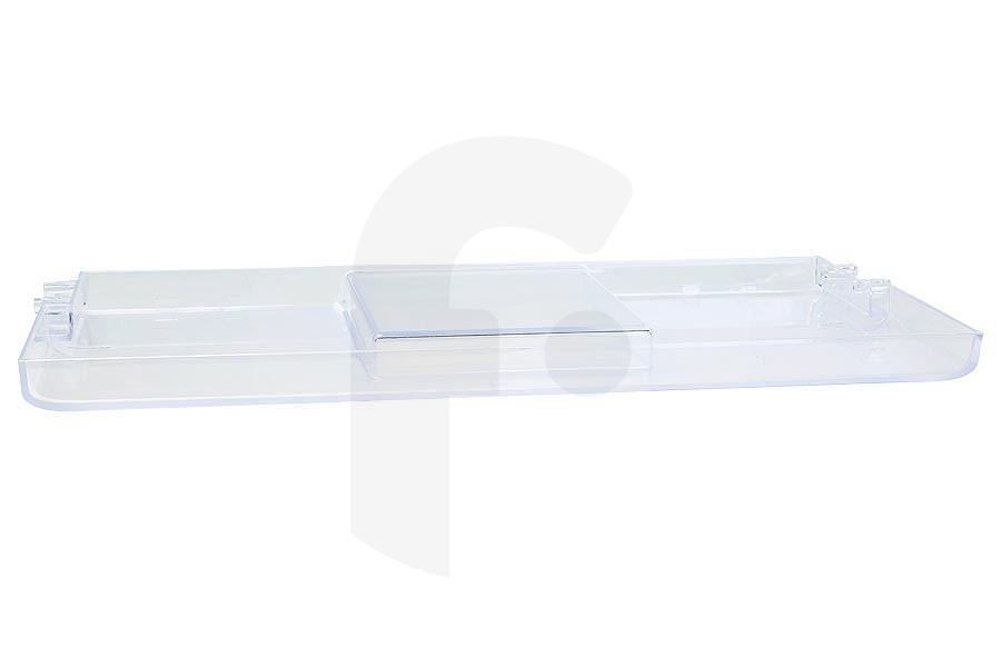Inventum Frigorifero Coperchio vano congelatore, trasparente Frigorifero / Congelatore 40309800056