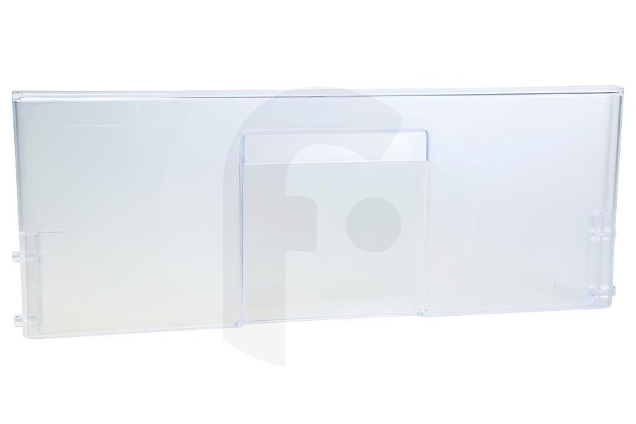 Inventum Frigorífico Tapa del compartimento congelador, transparente Frigorífico / Congelador 40309800056 apto para entre otros IKV1781S