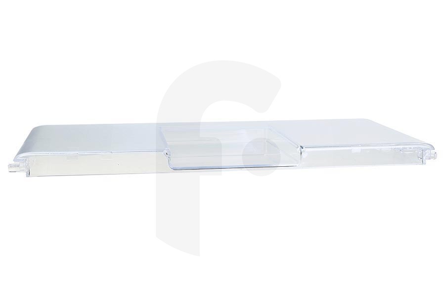 Inventum Frigorifero Coperchio vano congelatore, trasparente Frigorifero / Congelatore 40309800056