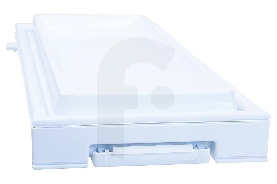 Inventum Frigorifero Inventum sportello a ribalta vano congelatore (porta vano congelatore) completo bianco frigorifero 30300900358