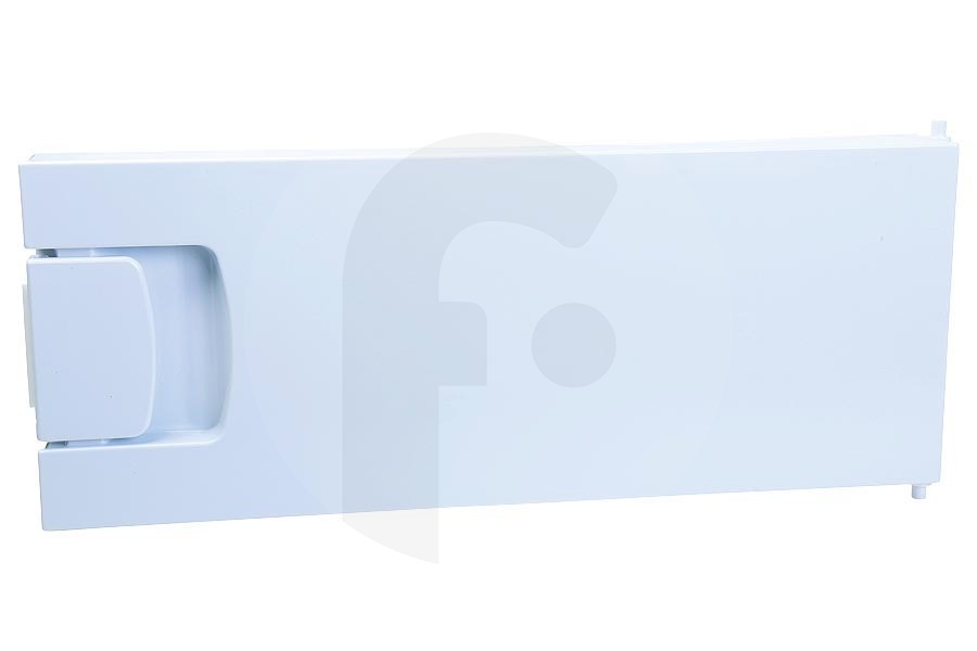 Inventum Frigorífico Inventum puerta abatible del compartimento congelador (puerta del compartimento congelador) completa blanca frigorífico 30300900358 apto para entre otros KV60001
