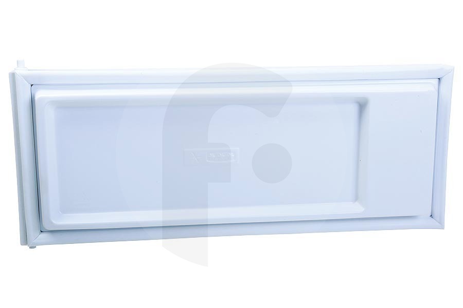 Inventum Frigorifero Inventum sportello a ribalta vano congelatore (porta vano congelatore) completo bianco frigorifero 30300900358