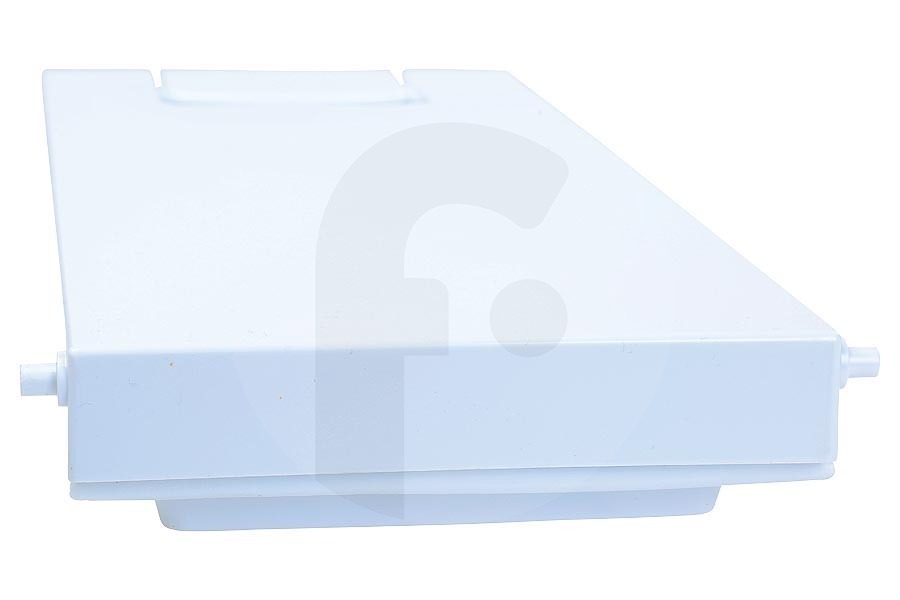 Inventum Frigorifero Inventum sportello a ribalta vano congelatore (porta vano congelatore) completo bianco frigorifero 30300900358