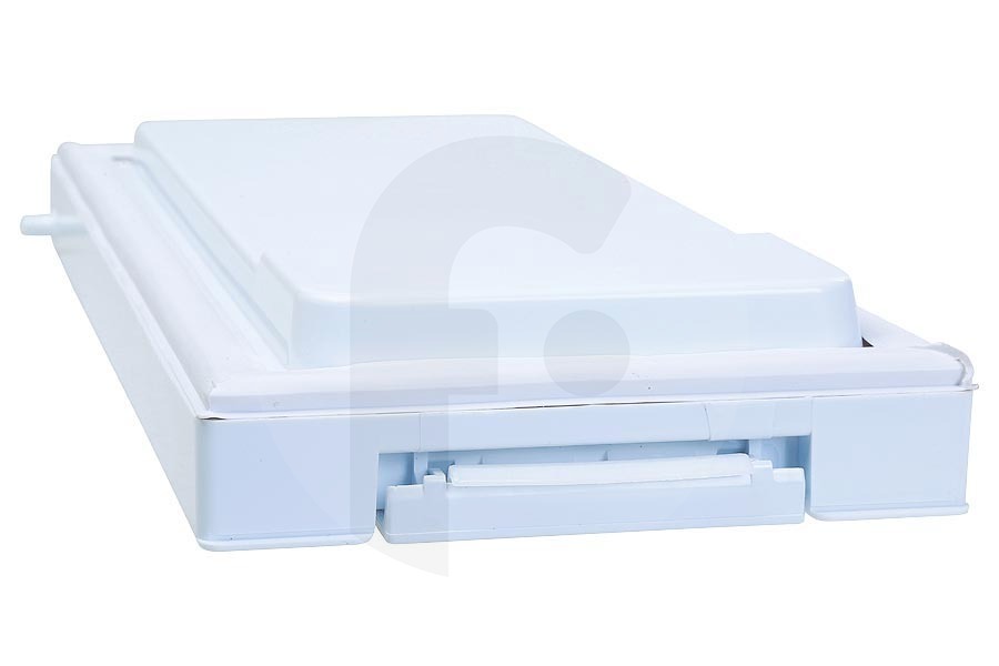 Inventum Frigorifero Inventum sportello a ribalta vano congelatore (porta vano congelatore) completo bianco frigorifero 30300900088