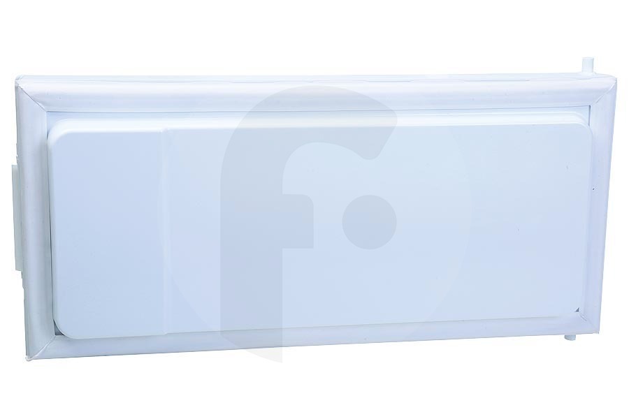 Inventum Frigorifero Inventum sportello a ribalta vano congelatore (porta vano congelatore) completo bianco frigorifero 30300900088