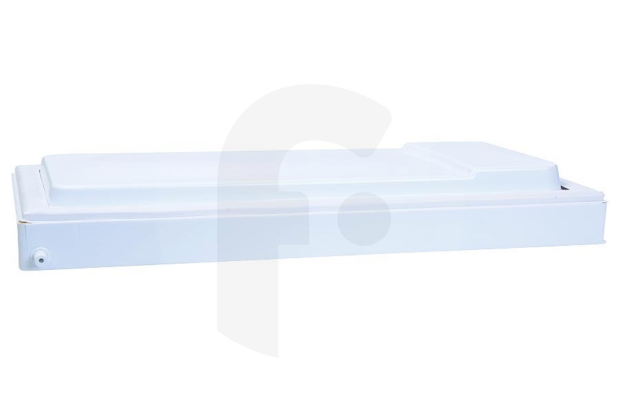 Inventum Frigorifero Inventum sportello a ribalta vano congelatore (porta vano congelatore) completo bianco frigorifero 30300900088