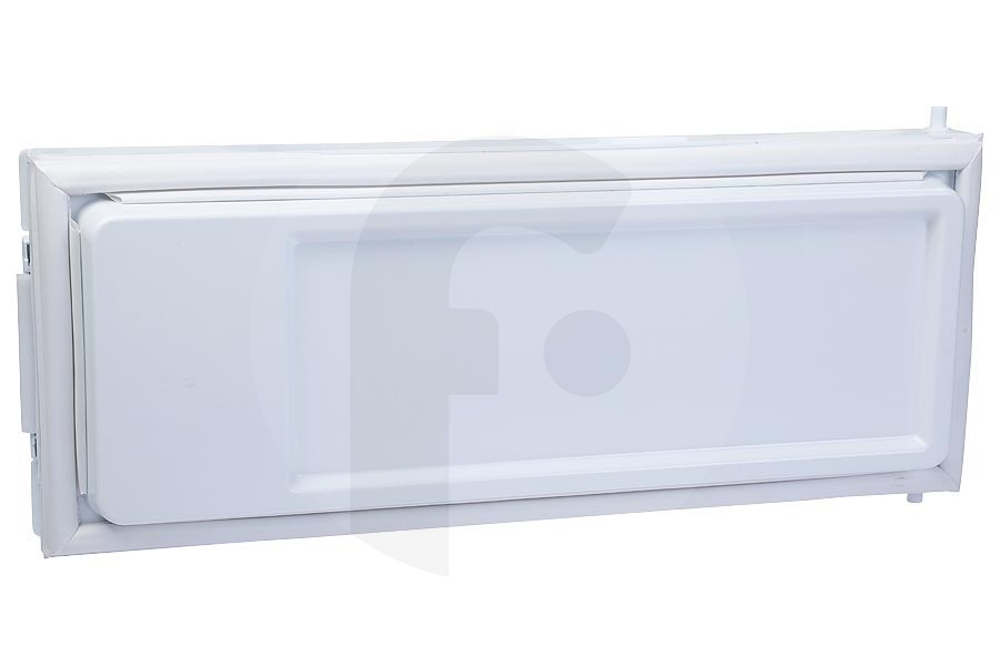 Inventum Frigorifero Inventum sportello a ribalta vano congelatore (porta vano congelatore) completo bianco frigorifero 30300900089