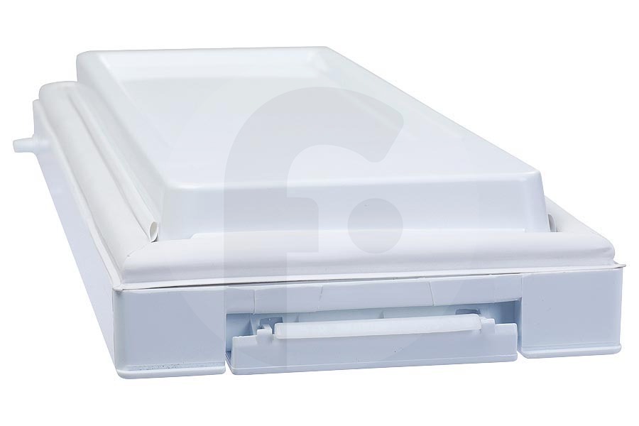Inventum Frigorifero Inventum sportello a ribalta vano congelatore (porta vano congelatore) completo bianco frigorifero 30300900089