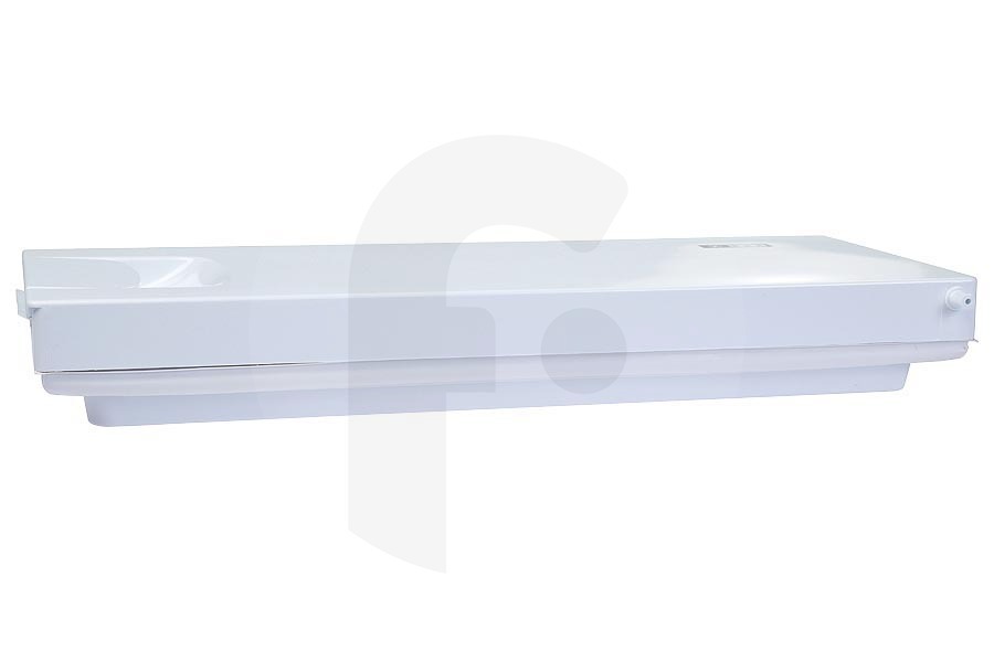 Inventum Frigorifero Inventum sportello a ribalta vano congelatore (porta vano congelatore) completo bianco frigorifero 30300900089